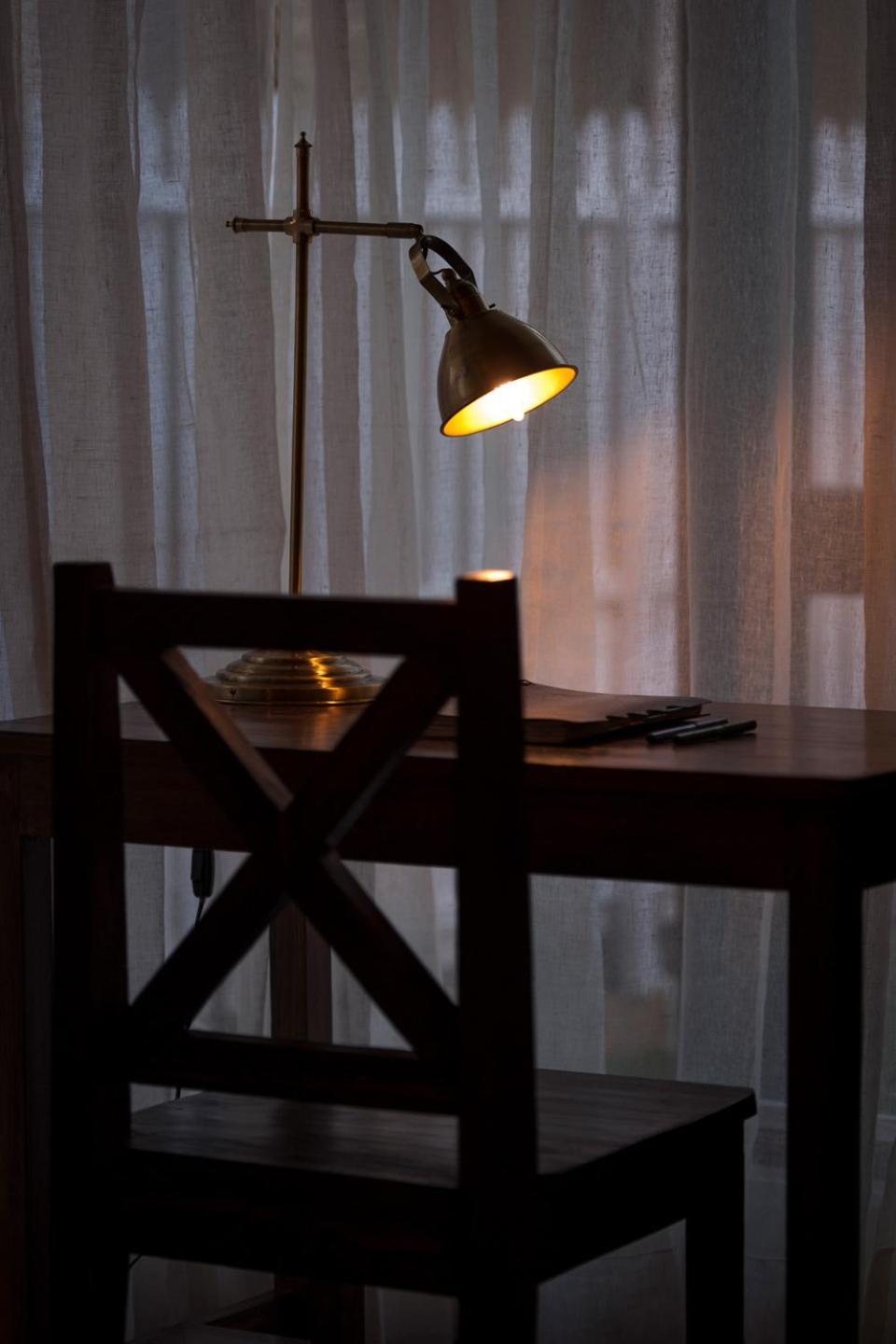 The Birdcage, Mukteshwar Hotel Room photo