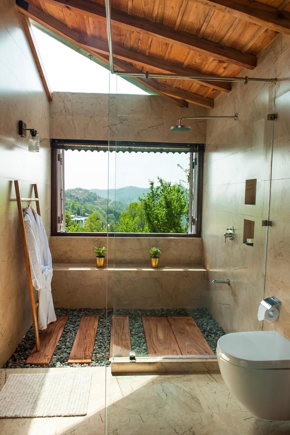 The Birdcage, Mukteshwar Hotel Room photo