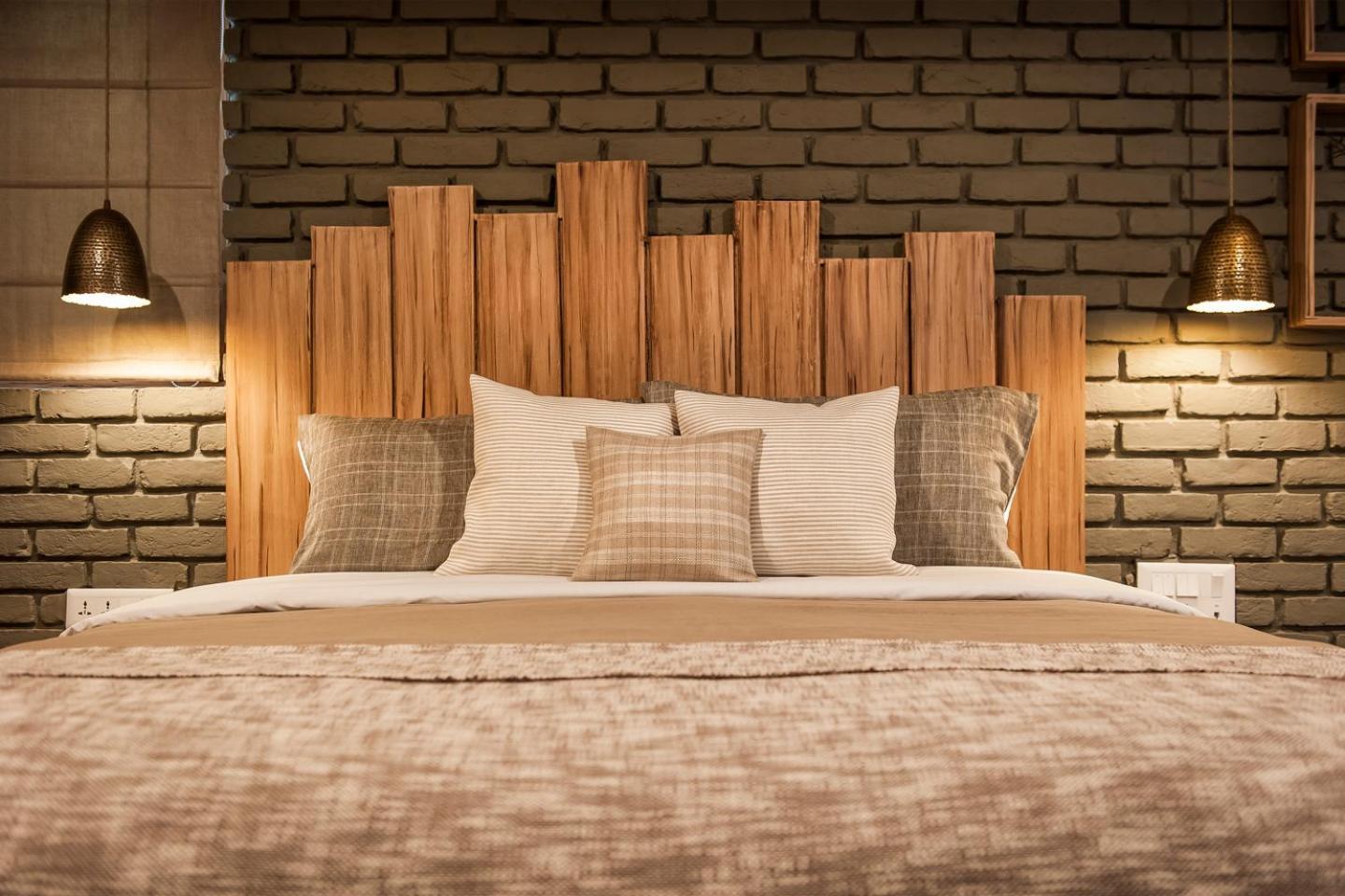 The Birdcage, Mukteshwar Hotel Room photo