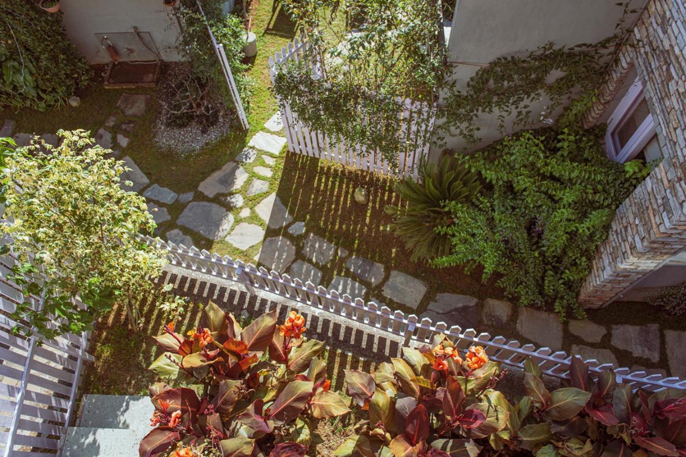 The Birdcage, Mukteshwar Hotel Exterior photo